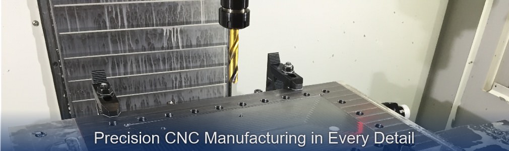 CNC Machine Shop slider 2